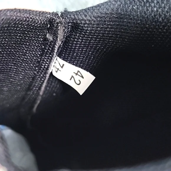 ZUODI Men's slip-on loafers. Size 11.5 Casual walking shoes in neutral color. - Picture 7 of 10